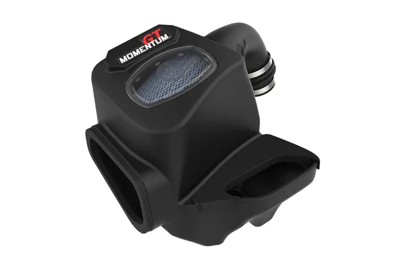 2024-25 Toyota Tacoma/4Runner Afe Power Momentum Gt Cold Air Intake System W/ Pro 5R Filter 1