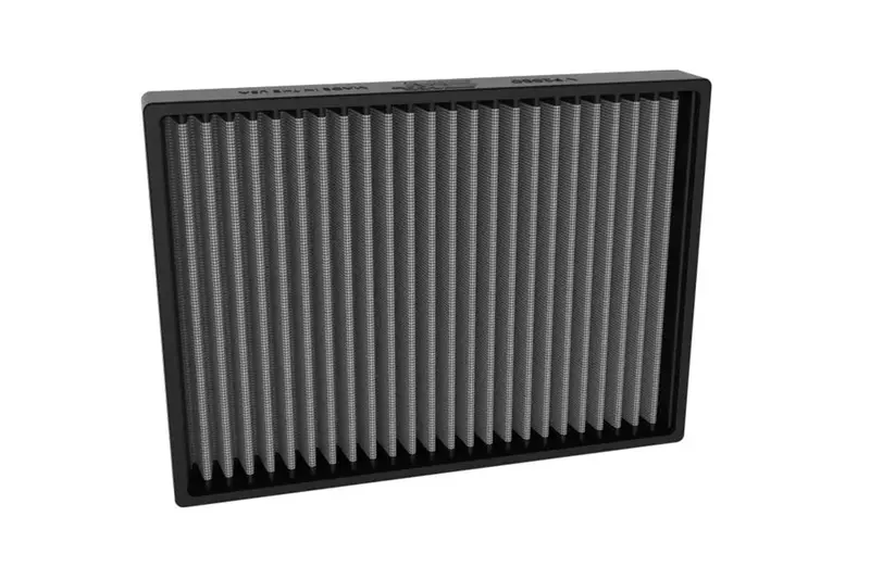 2024-25 Toyota Tacoma/4Runner K&N Filters Lifetime Washable Cabin Air Filter 1