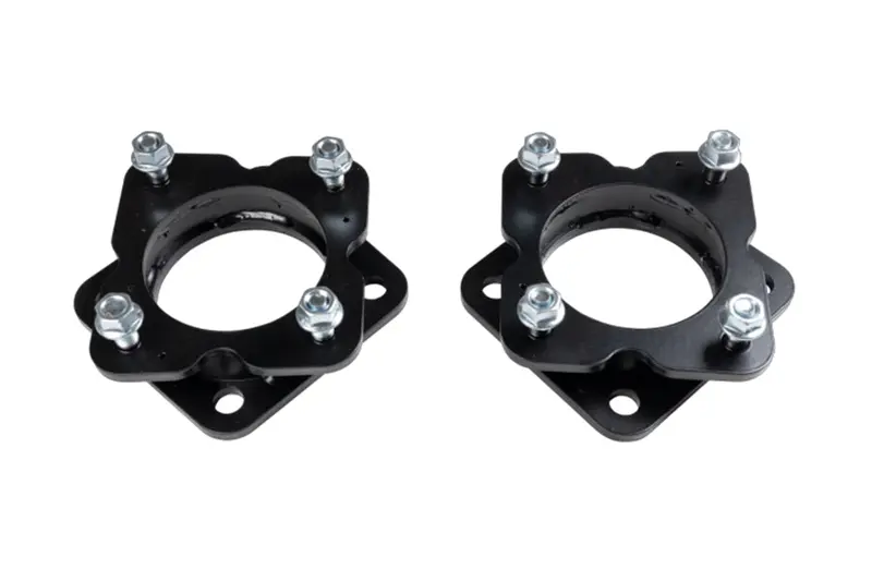 2024-25 Toyota Tacoma & 4Runner Readylift Suspension 1-1.5In Front Leveling Kit 1