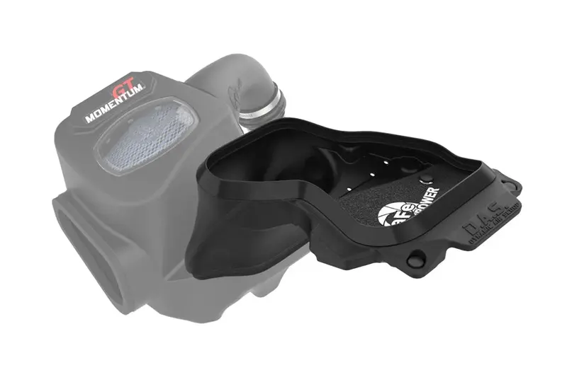2024-25 Toyota Tacoma Afe Power Dynamic Air Scoop (D.A.S.) 1