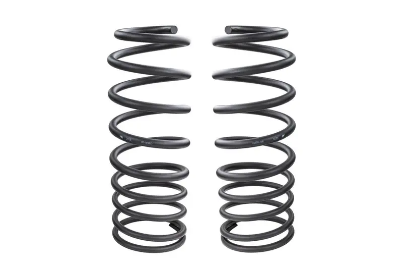 2024-25 Toyota Tacoma Arb Rear Coil Springs 1