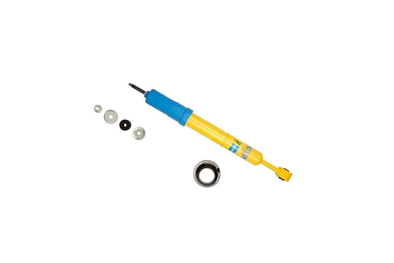 2024-25 Toyota Tacoma Bilstein B6 4600 Front Shock Absorber 1