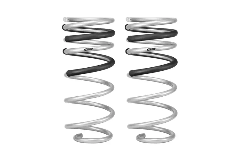 2024-25 Toyota Tacoma Eibach Pro-Lift Rear Coil Springs 1