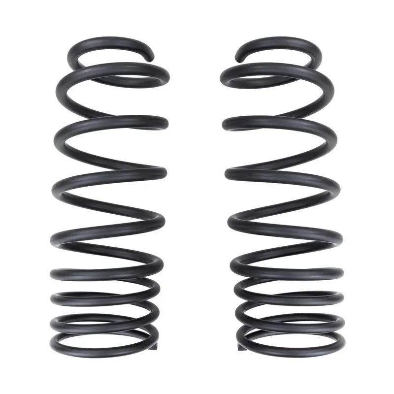 2024-25 Toyota Tacoma Old Man Emu Rear Coil Spring 160/285 Lbf / In 1