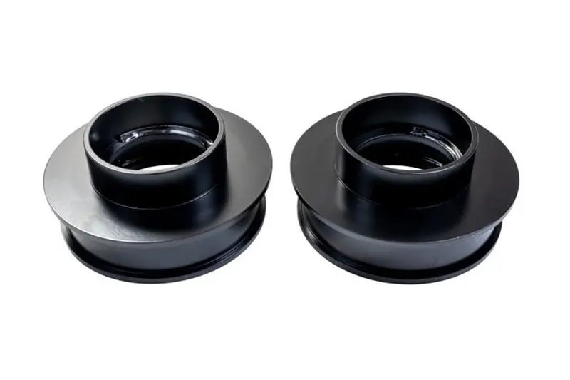 2024-25 Toyota Tacoma Readylift Suspension 2In Rear Spacer Kit 1