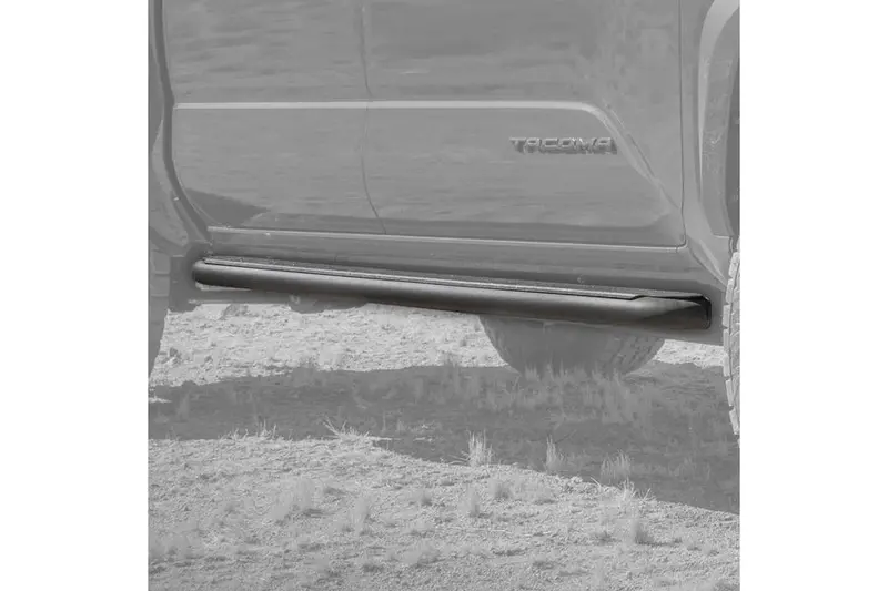 2024-26 Toyota Tacoma Arb Summit Step Sliders 1