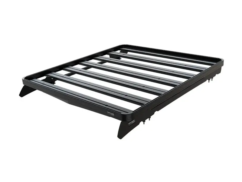 2024-26 Toyota Tacoma Double Cab Front Runner Outfitters Slimline Ii Roof Rack Kit 1