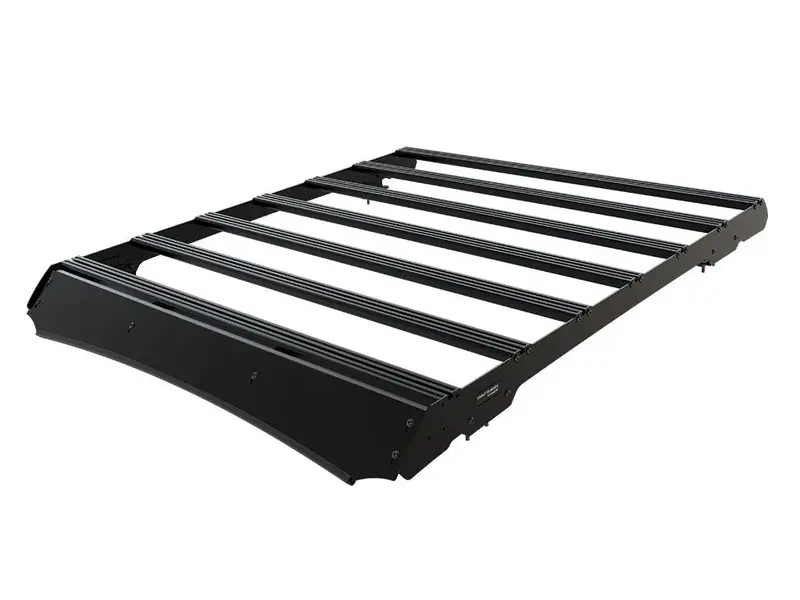 2024-26 Toyota Tacoma Double Cab Front Runner Outfitters Slimsport Roof Rack Kit 1