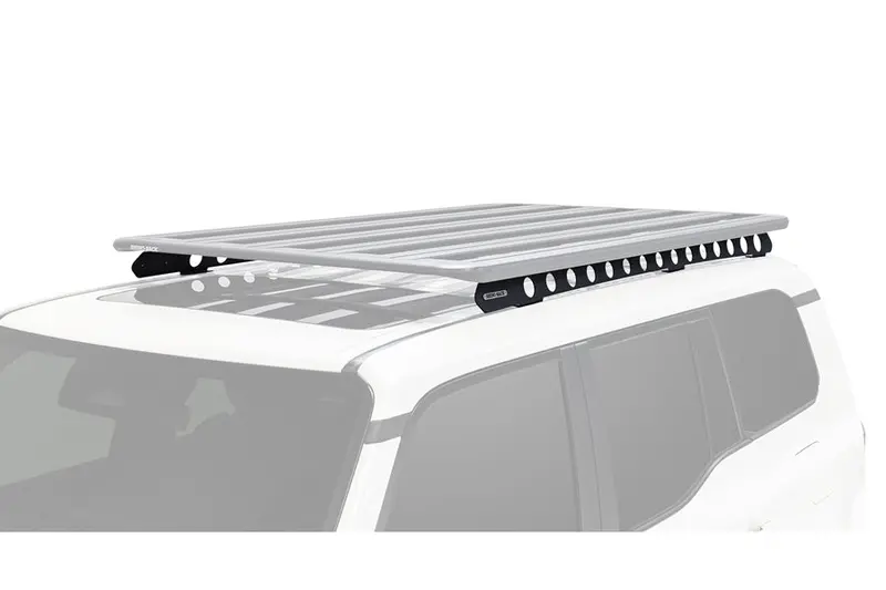 2024+ Toyota Landcruiser 250 Rhino Rack Backbone Mounting System 1