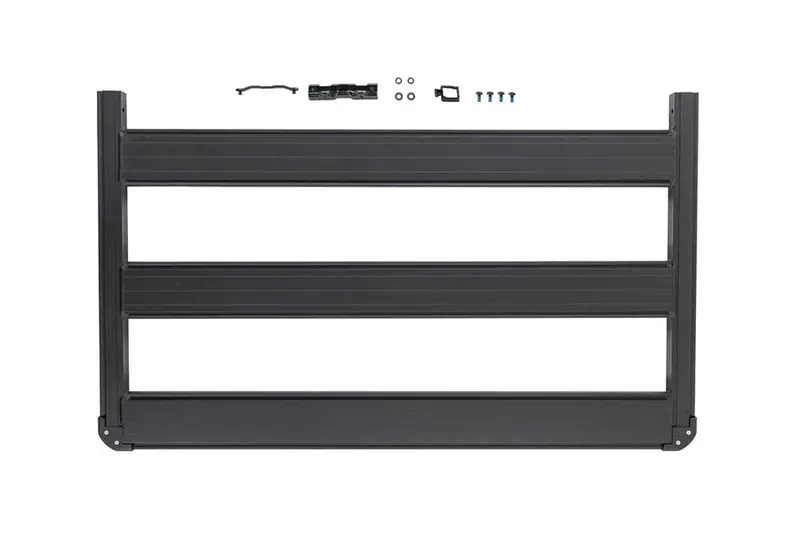2024+ Toyota Tacoma Arb Base Rack Kit Modular - 61In X 51In 1