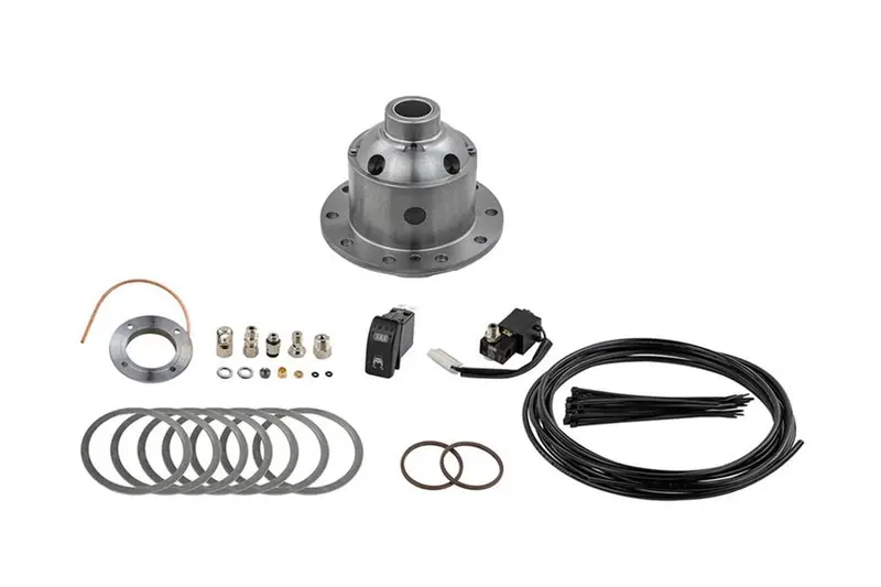 2024 Toyota Tacoma Arb Rear Air Locker 1