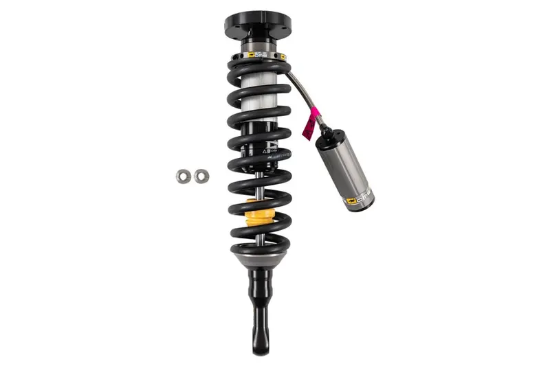 2024 Toyota Tacoma Old Man Emu Front Bp-51 Coilover Strut, Driver Side 1
