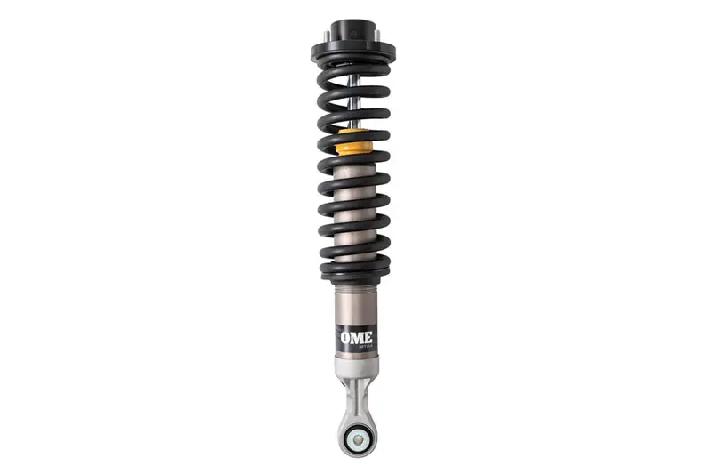 2024 Toyota Tacoma Old Man Emu Front Mt64 Coilover Strut 1