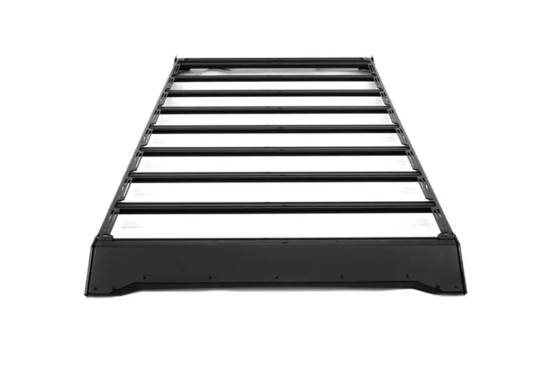 2025-26 Toyota 4Runner Dv8 Spec Series Roof Rack 1