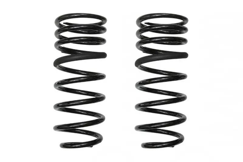 2025 Toyota 4Runner Icon Vehicle Dynamics Rear Dual Rate Coil Springs, 3/4In Lift 1