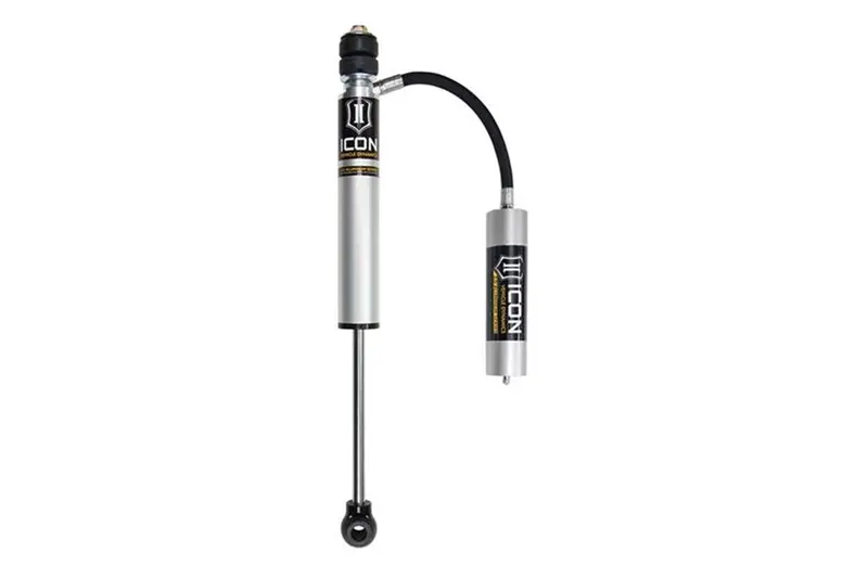 2025 Toyota 4Runner Icon Vehicle Dynamics V.S. 2.0 Aluminum Series Shock Absorber, Rear Driver (0-3In Lift) 1