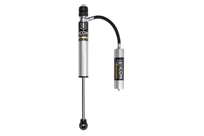2025 Toyota 4Runner Icon Vehicle Dynamics V.S. 2.0 Aluminum Series Shock Absorber, Rear Passenger (0-3In Lift) 1