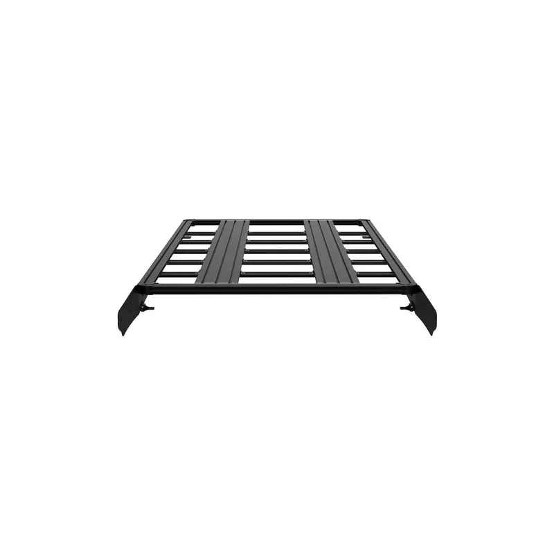 2025 Toyota 4Runner Kc Hilites Platform One Roof Rack 1