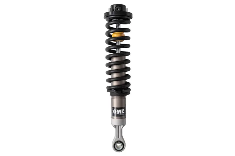 2025 Toyota 4Runner Old Man Emu Front Mt64 Coil-Over 1
