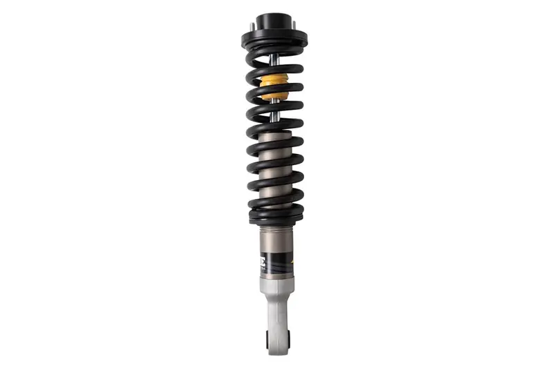 2025 Toyota 4Runner Old Man Emu Front Mt64 Coil-Over 2