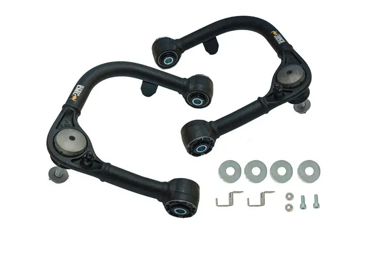 2025 Toyota 4Runner Old Man Emu Front Upper Control Arms 1