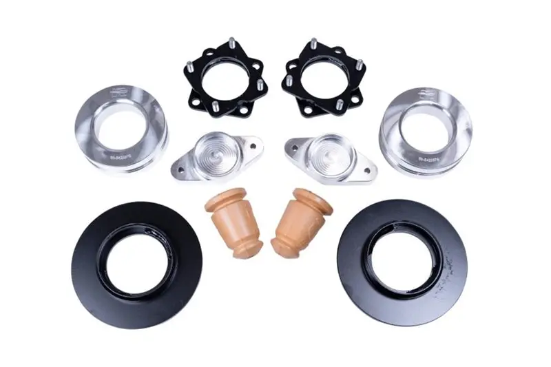 2025 Toyota 4Runner Readylift Suspension 2.5In Sst Lift Kit 1