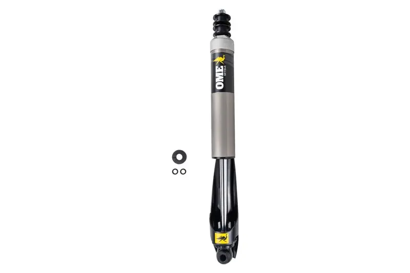 2025 Toyota 4Runner Rear Mt64 Shock Absorber 1