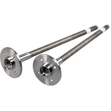 28 Spline Axles (4-Lug, Direct Fit, Each) 1