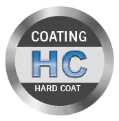 3/4" End Mill Single End Square; Flute Length 1-3/4" Oal 4" - 4 Flutes Altin Coated - Hot Mill 2