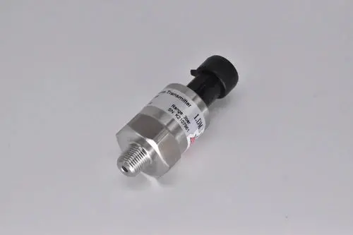3 Bar Map Sensor (-1 To +2 Bar Map Sensor) 1