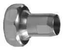 3-Du-19 Nozzle Straight Ø19 1