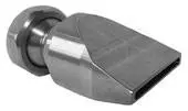3-Du-Sl-31-Gs Flat Nozzle 28X2,5 1