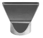 3-Du-Sl-50 Flat Nozzle 45X4,2 1