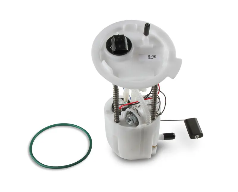 350 Lph Drop-In Fuel Module 2011-2014 Ford Mustang 1