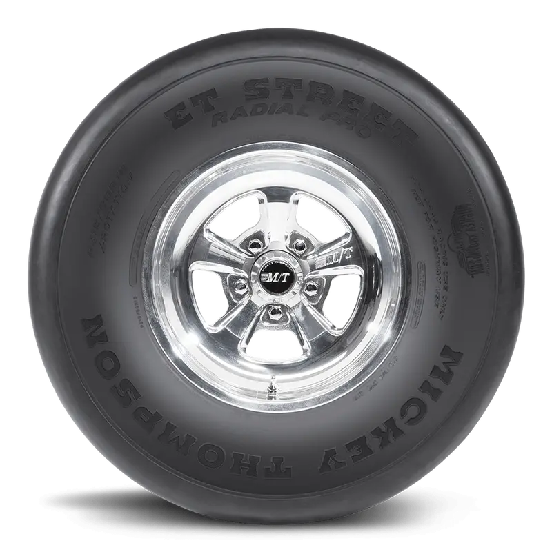 3754X Et Street® Radial Pro 1