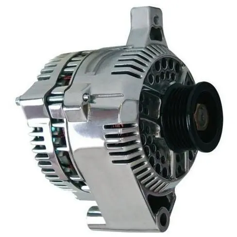 3G Alternator (130Amp) 1