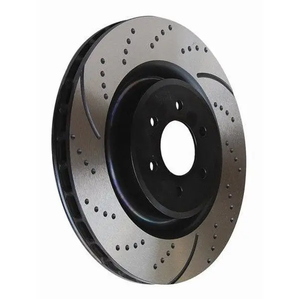 3Gd Brake Rotor (Front) 1