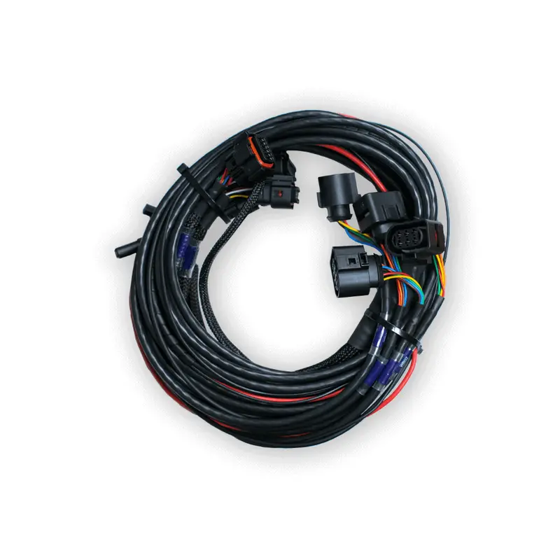 4X Wb-O2 Nano Harness 1