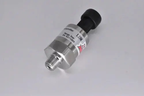5 Bar Map Sensor (-1 To +4 Bar Map Sensor) 1