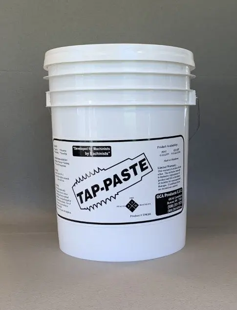 5 Gallon Bucket 1