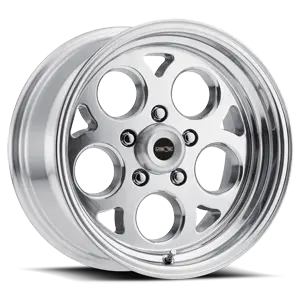 561 Sport Mag - 17" Polished 1