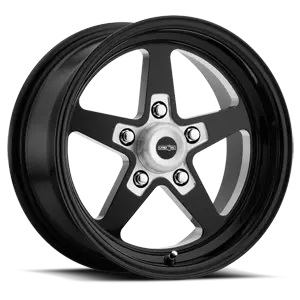 571 Sport Star Ii - 17" Black 1