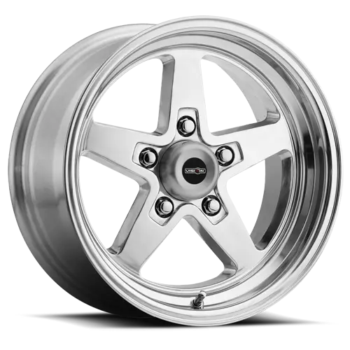 571 Sport Star Ii - 17" Polished 1