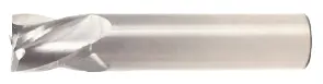 7/32" End Mill Single End Square. Stub Length. Flute Length 7/16" Oal 2" - 2 Flutes Uncoated 1