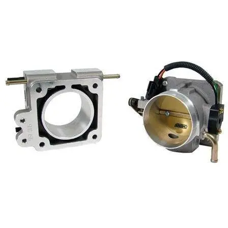 75Mm Throttle Body And Egr Spacer 1