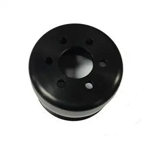 85Mm Pulley For 2.3L Tvs 5.0 Blower Kit 1
