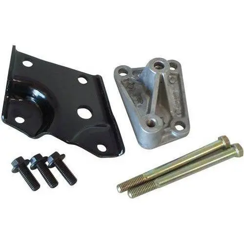 A/C Eliminator Kit 1
