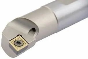 A06m-Sclc R 2 - 95° Side & End Cutting Edge Angle 1