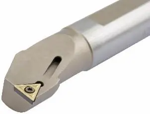 A06m-Stfc R 2 - 90° Side & End Cutting Edge Angle 1