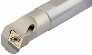 A08m-Sduc L 2 - 93° Side & End Cutting Edge Angle 1